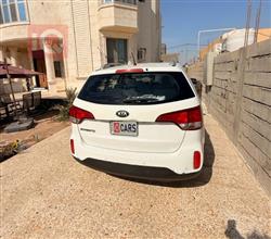 كيا سورينتو